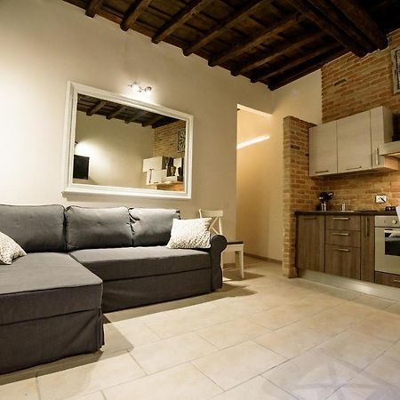 New Navona Elegant Apartment Roma Ngoại thất bức ảnh