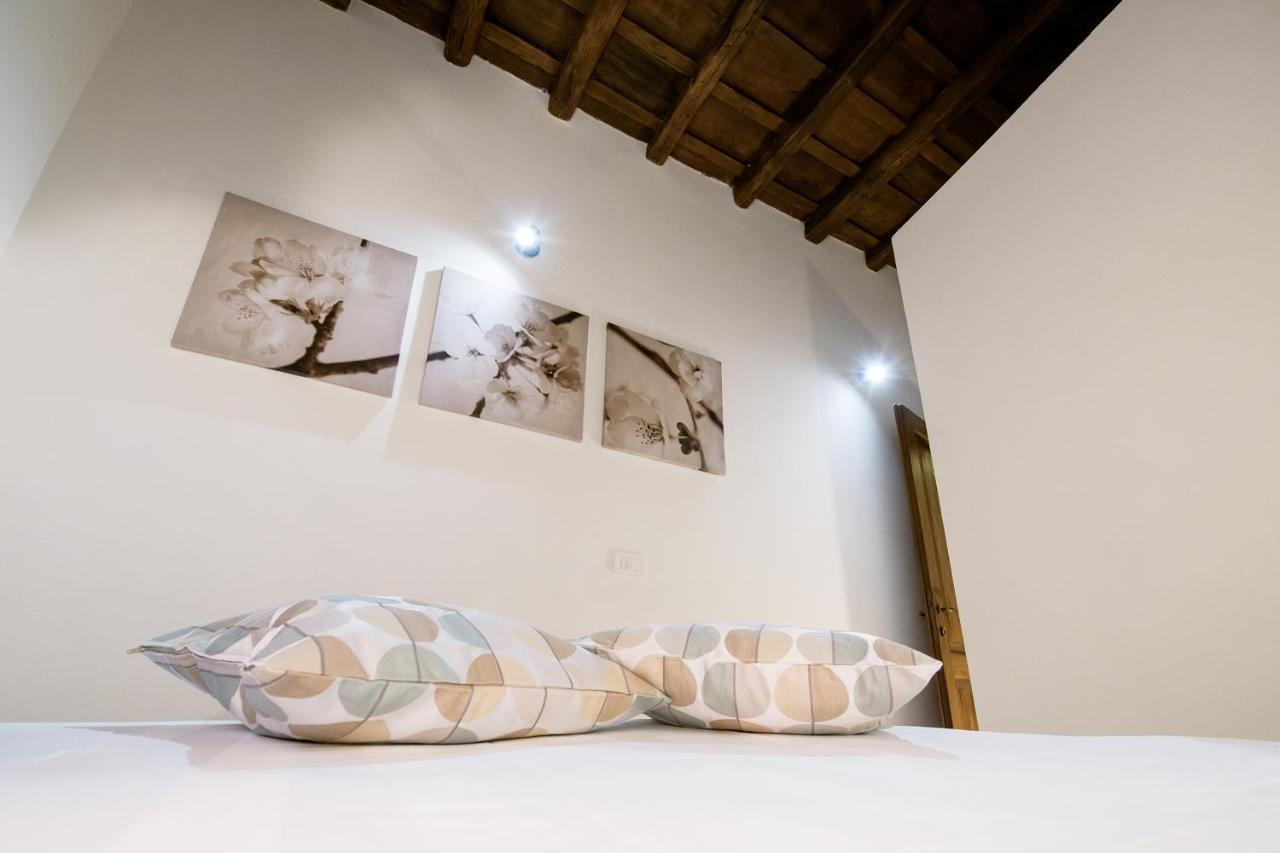 New Navona Elegant Apartment Roma Ngoại thất bức ảnh
