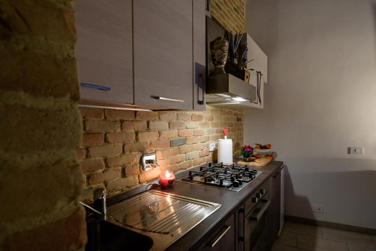 New Navona Elegant Apartment Roma Ngoại thất bức ảnh