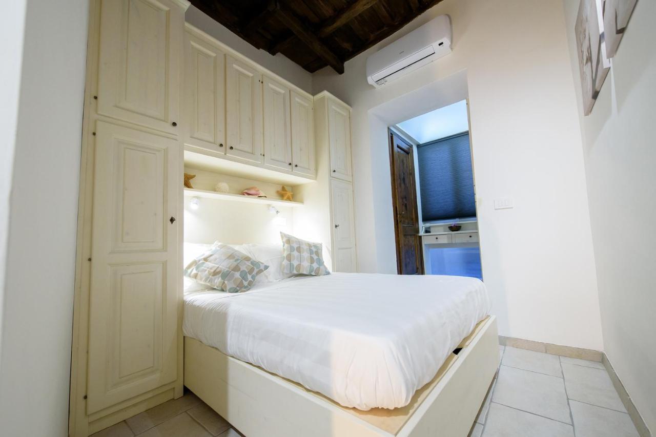New Navona Elegant Apartment Roma Ngoại thất bức ảnh