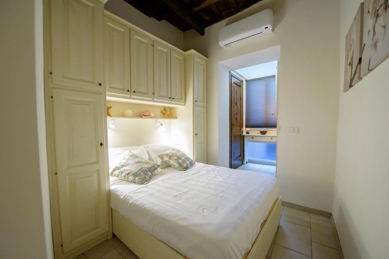 New Navona Elegant Apartment Roma Ngoại thất bức ảnh
