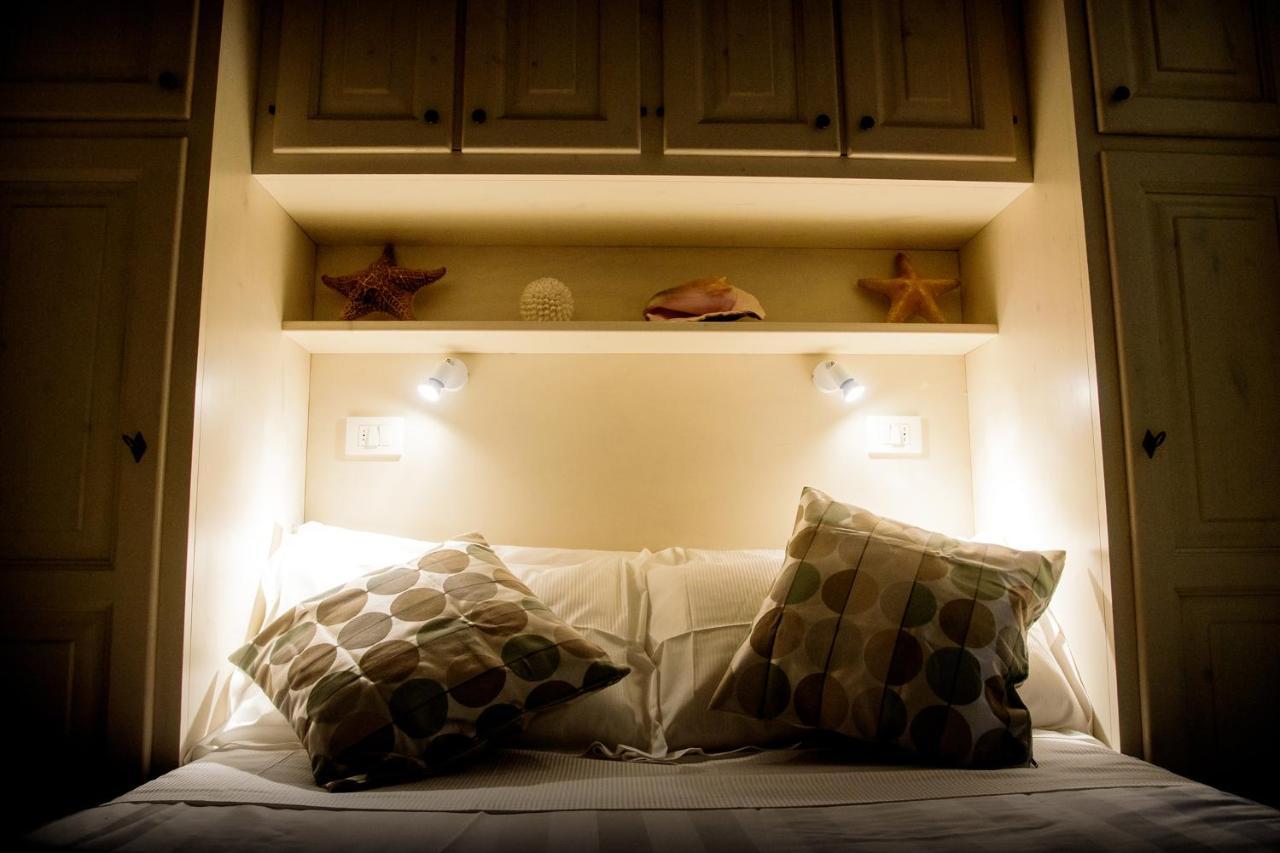 New Navona Elegant Apartment Roma Ngoại thất bức ảnh