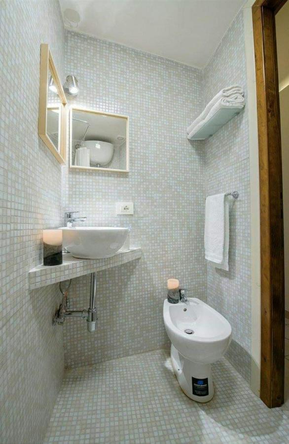 New Navona Elegant Apartment Roma Ngoại thất bức ảnh