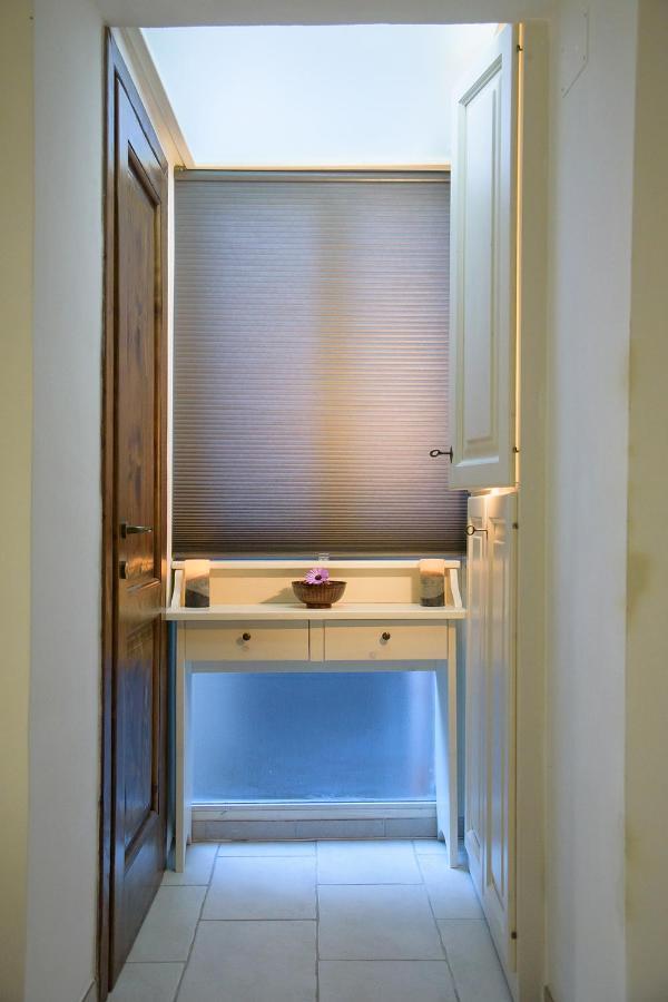New Navona Elegant Apartment Roma Ngoại thất bức ảnh