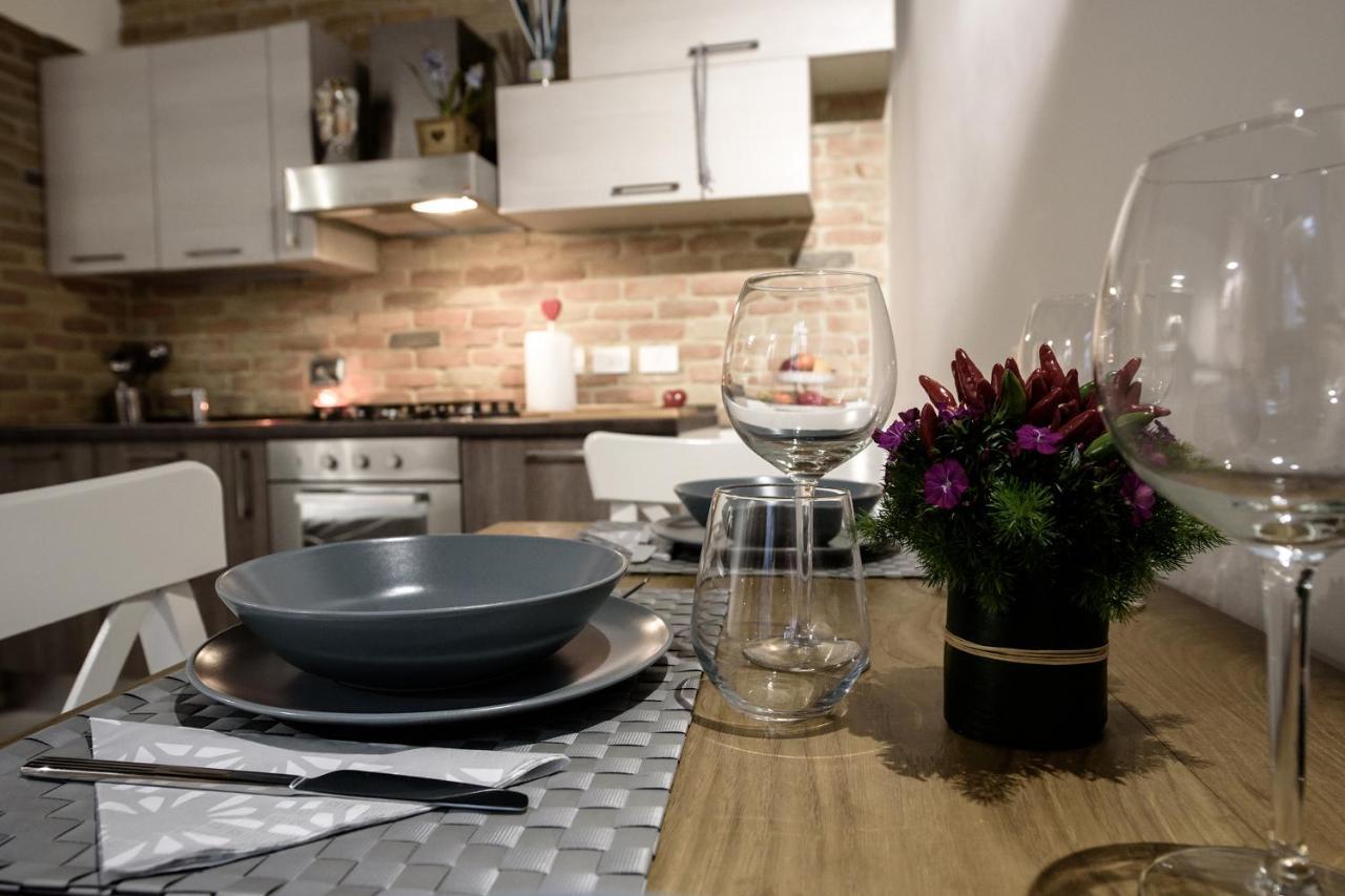 New Navona Elegant Apartment Roma Ngoại thất bức ảnh