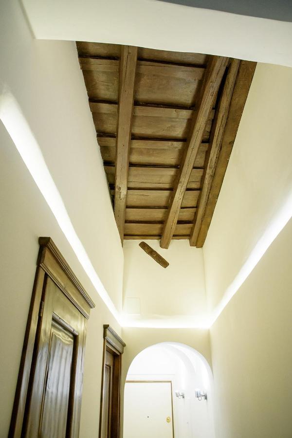 New Navona Elegant Apartment Roma Ngoại thất bức ảnh